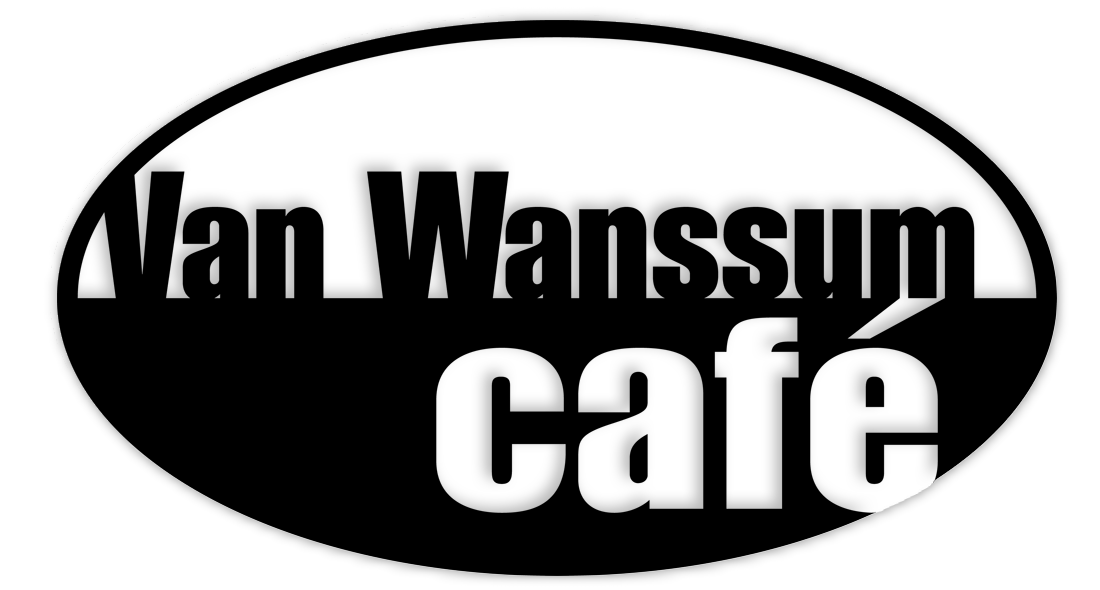 van Wanssum Café