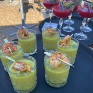 Tipsy Tea Van Wanssum