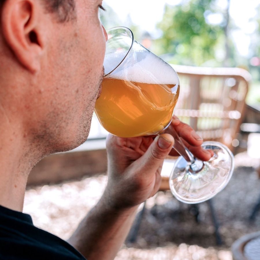 Bierfoto Guus