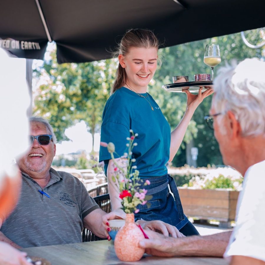 Foto Fenne terras