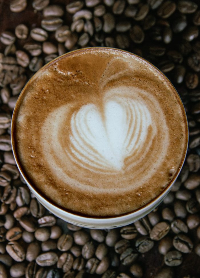 cappuccino van wanssum